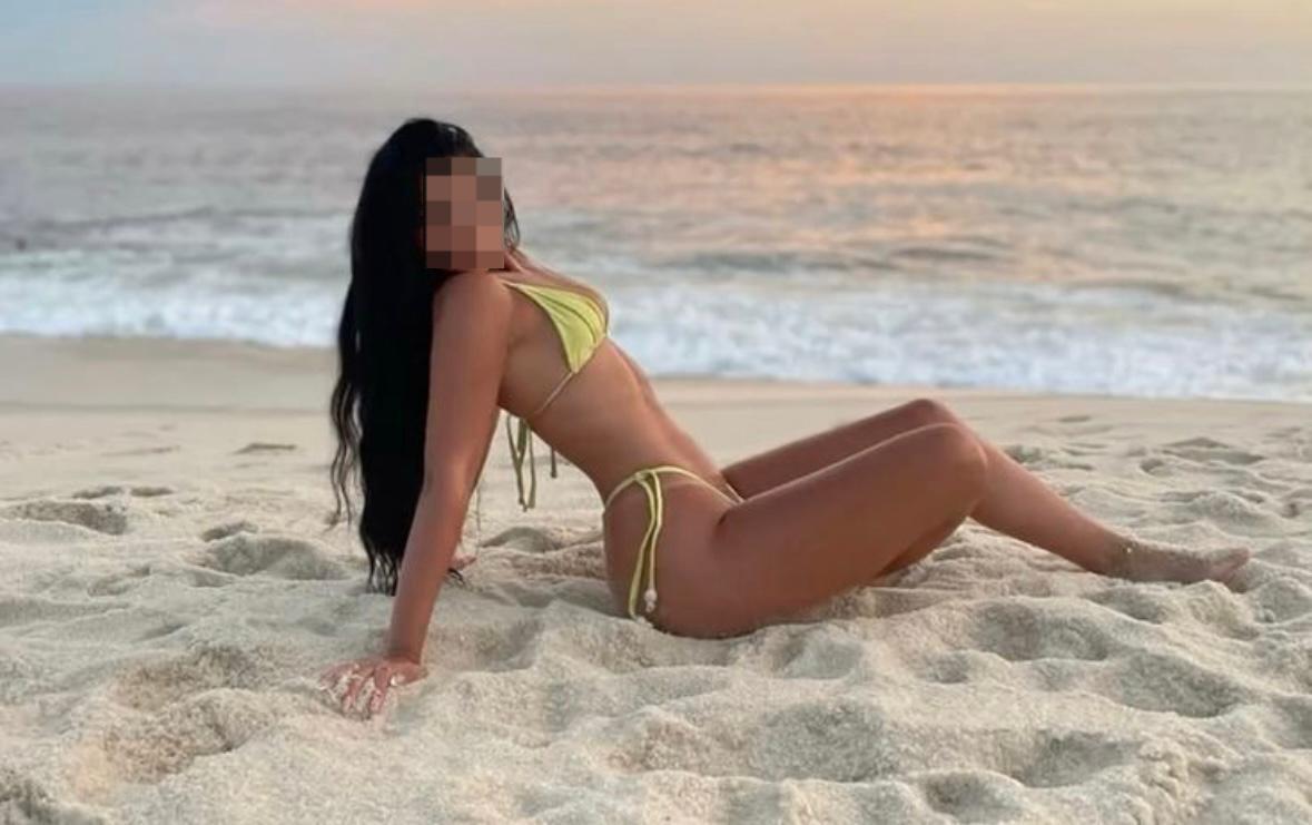 Chica busca chico en Mallorca: 