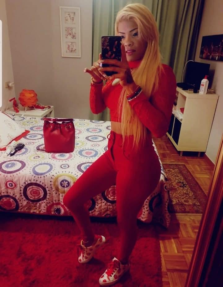 Chica busca chico en Alicante: 