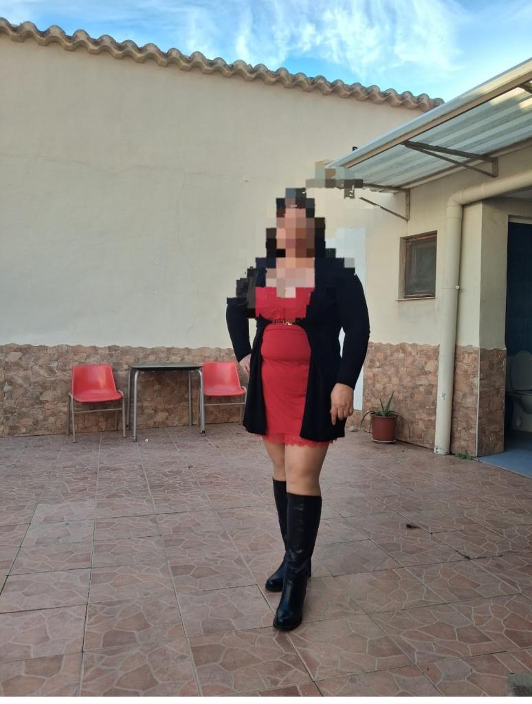 Chica busca chico en Albacete: 