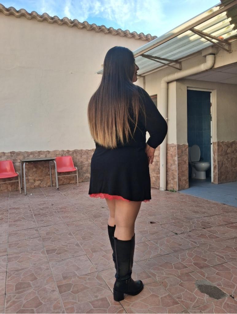 Chica busca chico en Albacete: 