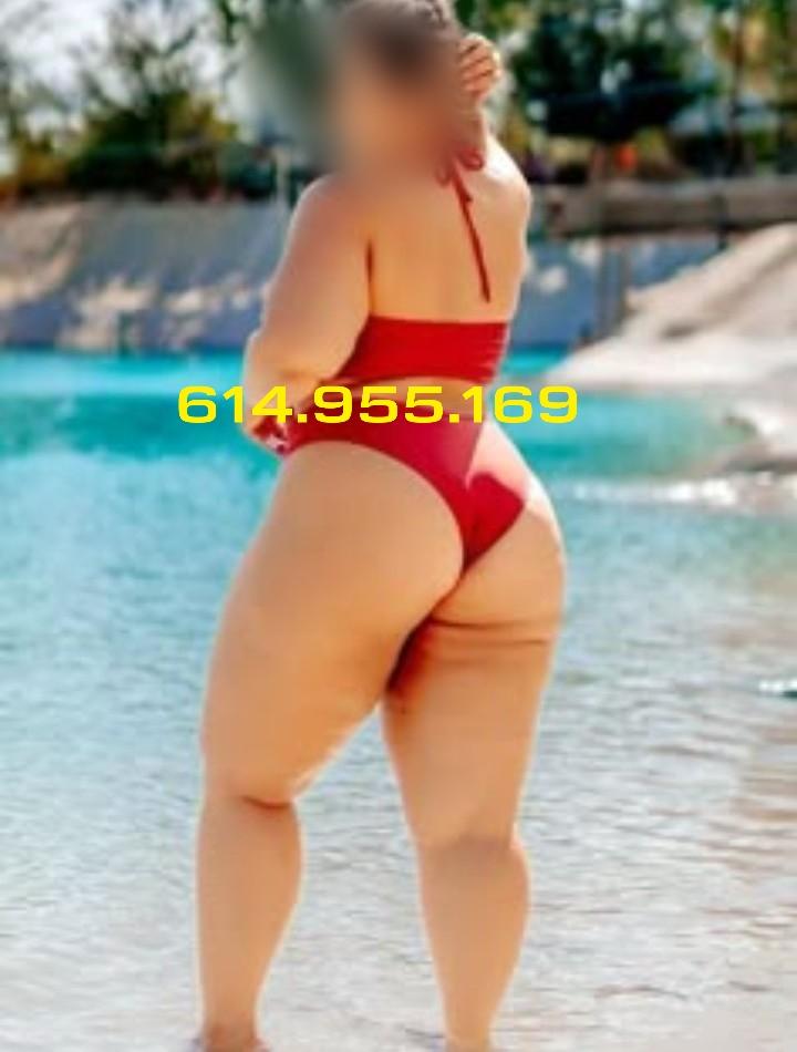 Chica busca chico en Córdoba: 