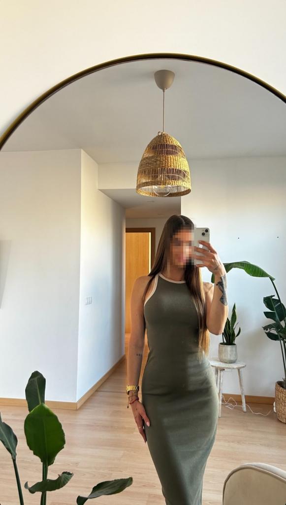 Chica busca chico en Murcia: 