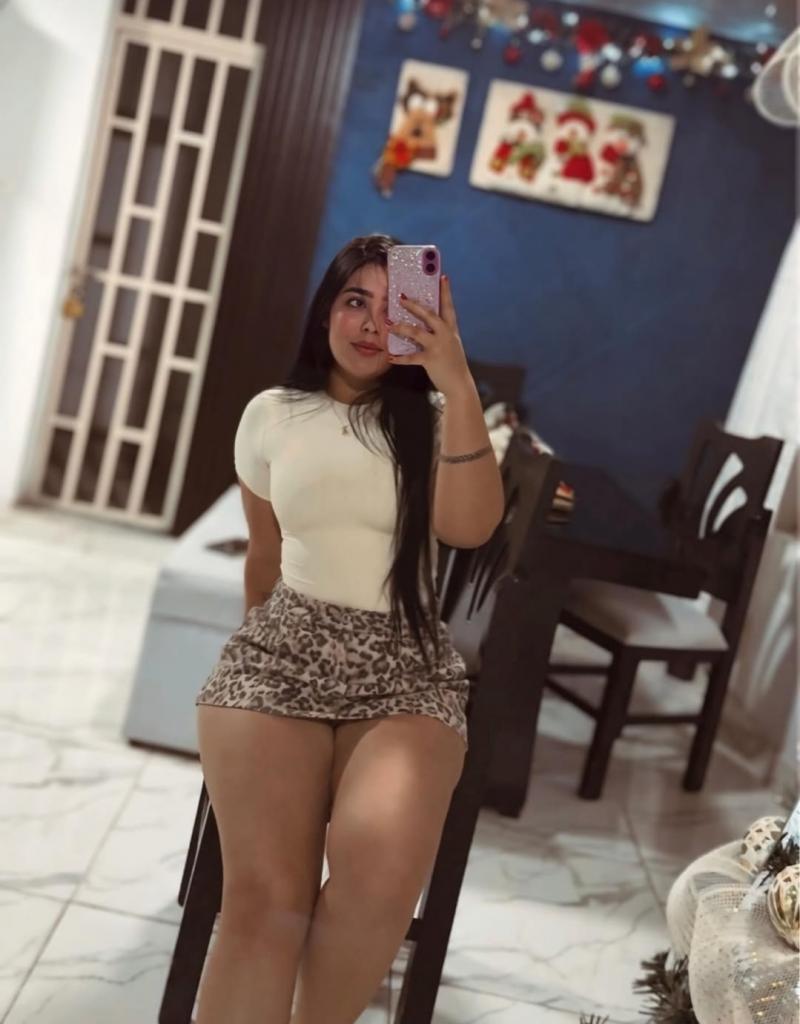 Chica busca chico en Jaén: 