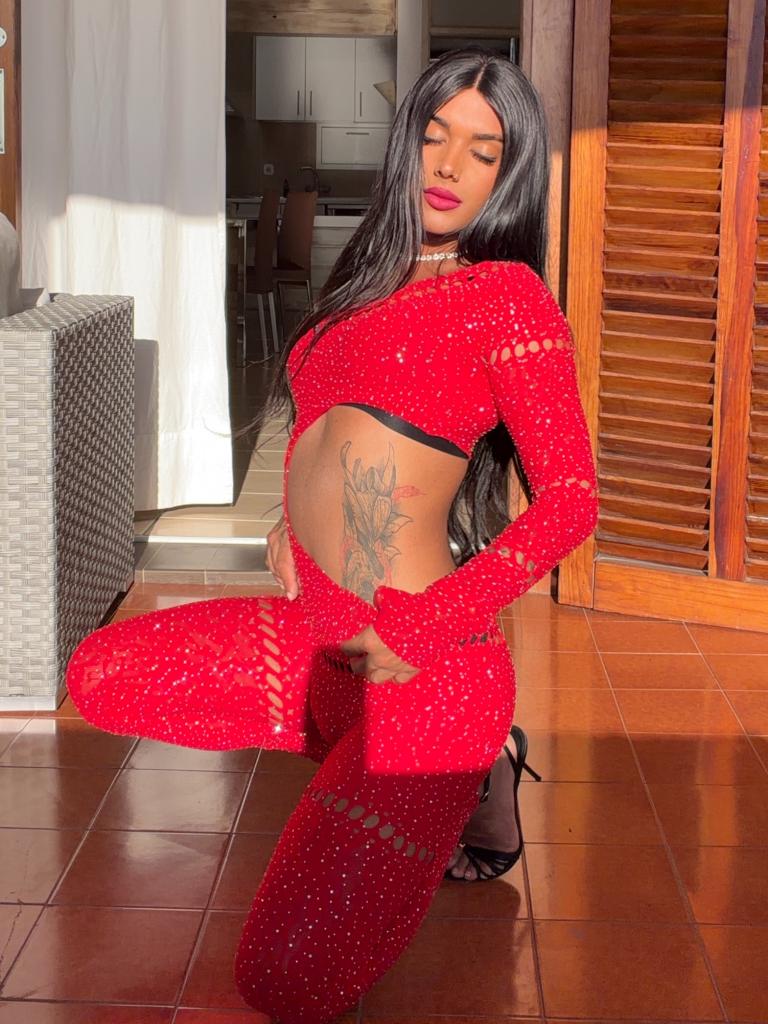 Transexual en Tenerife: 