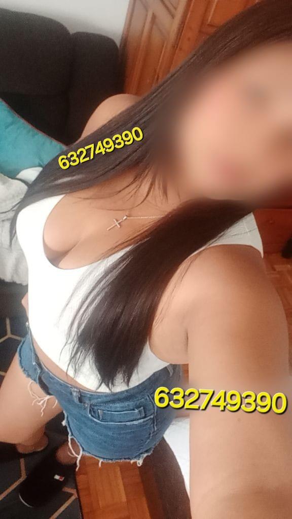 Chica busca chico en Lugo: 