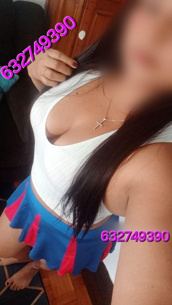 Chica busca chico en Pontevedra: 