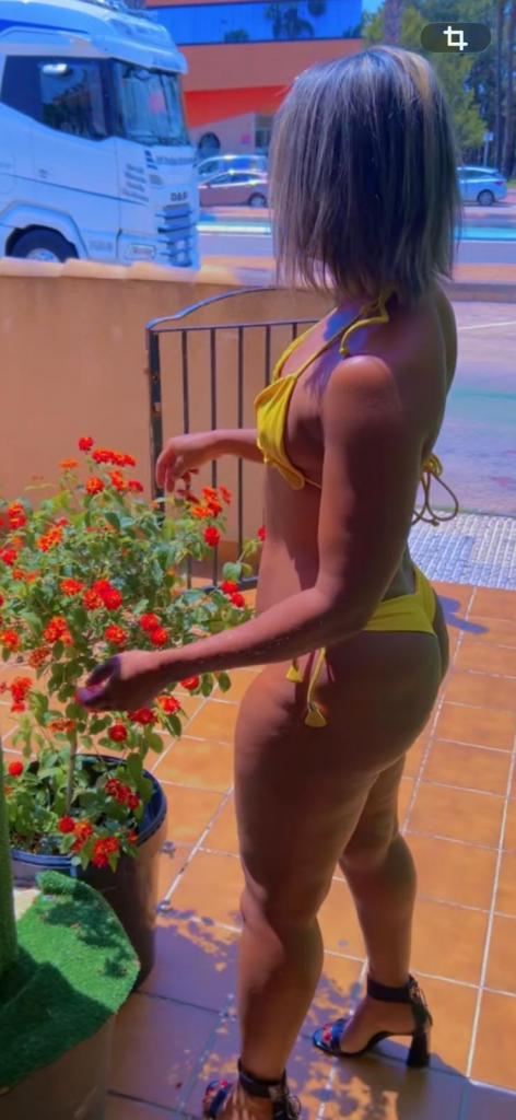 643910062: Chica busca chico en Murcia