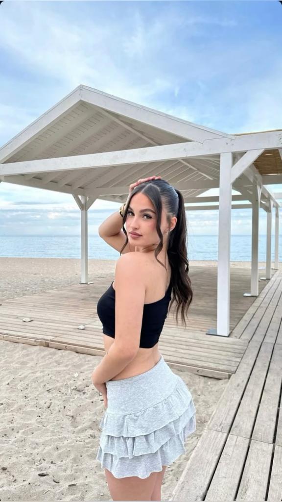 Chica busca chico en Alicante: 