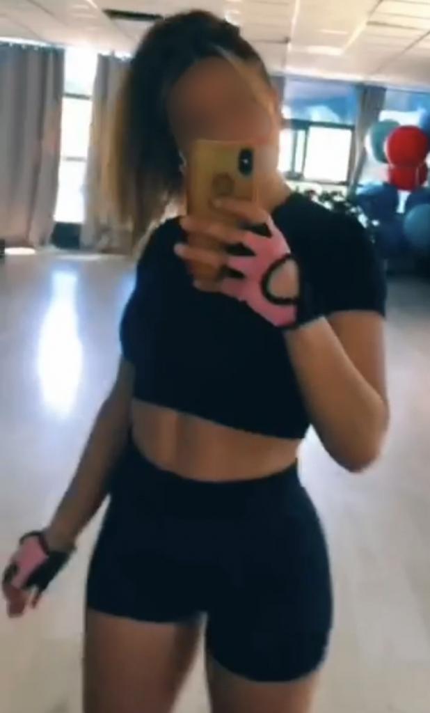 Chica busca chico en Málaga: 