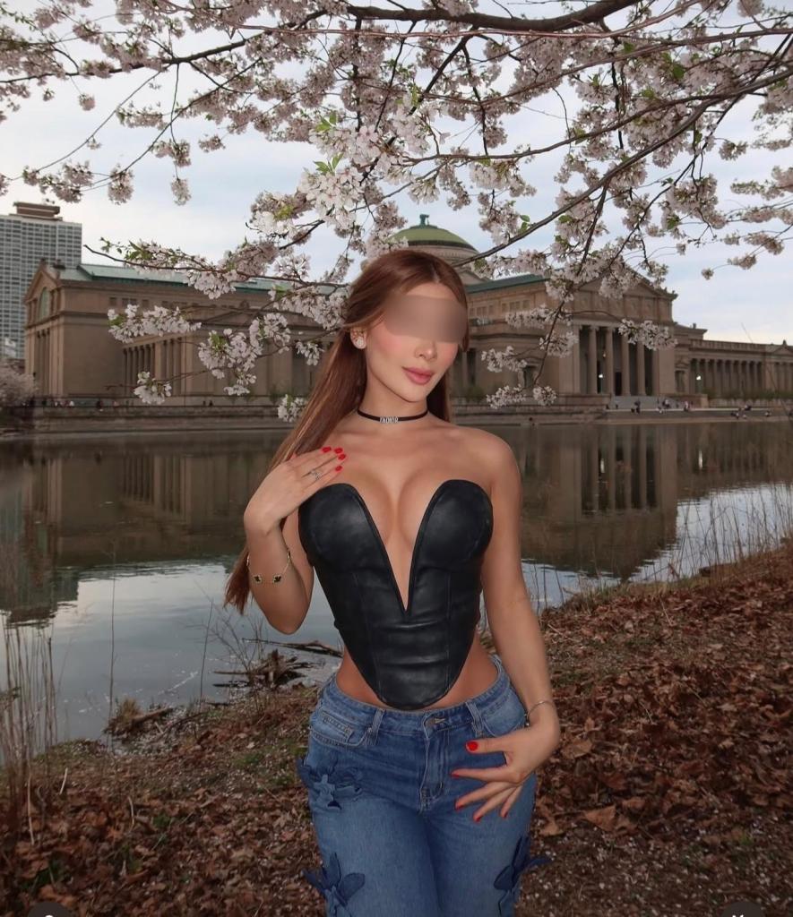 Chica busca chico en Málaga: 