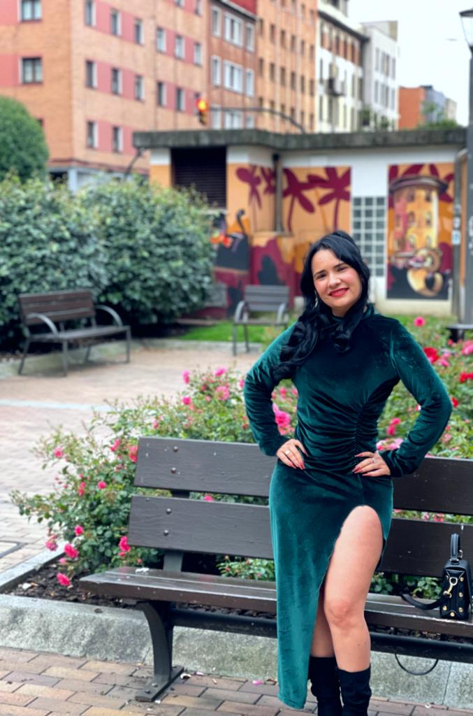 Chica busca chico en Asturias: 