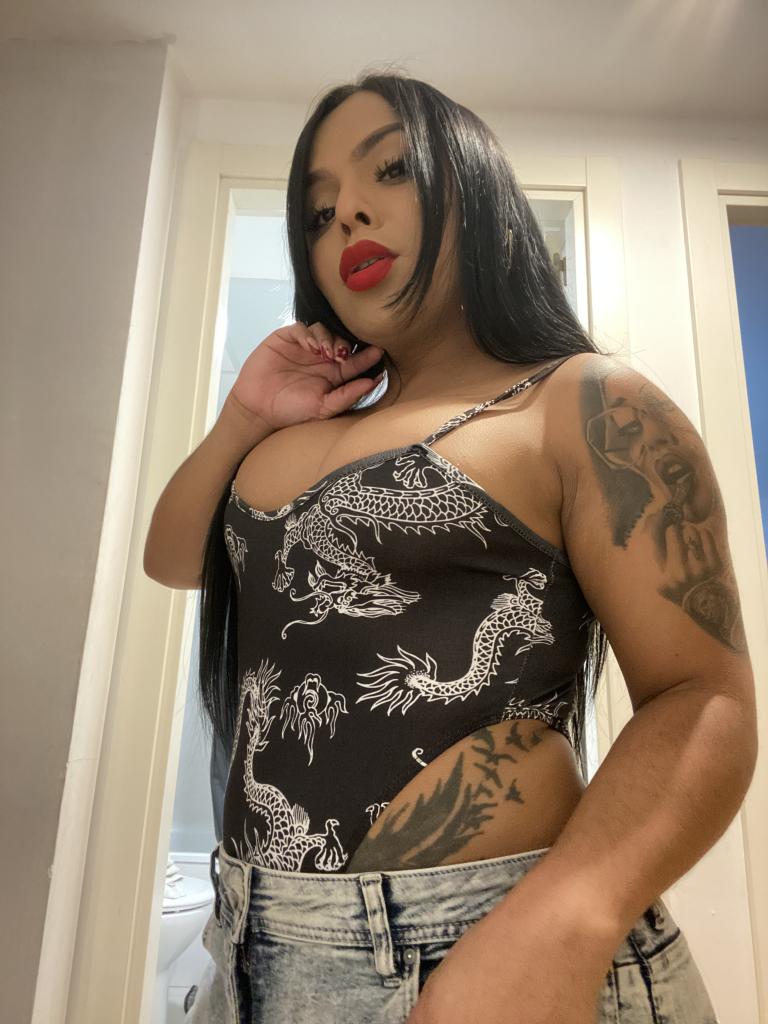 624937981: Transexual en Zaragoza
