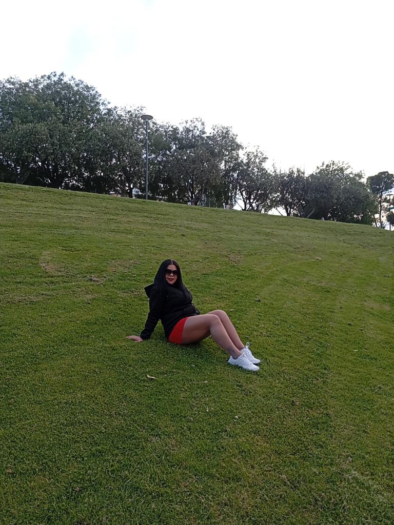 Chica busca chico en Zaragoza: 