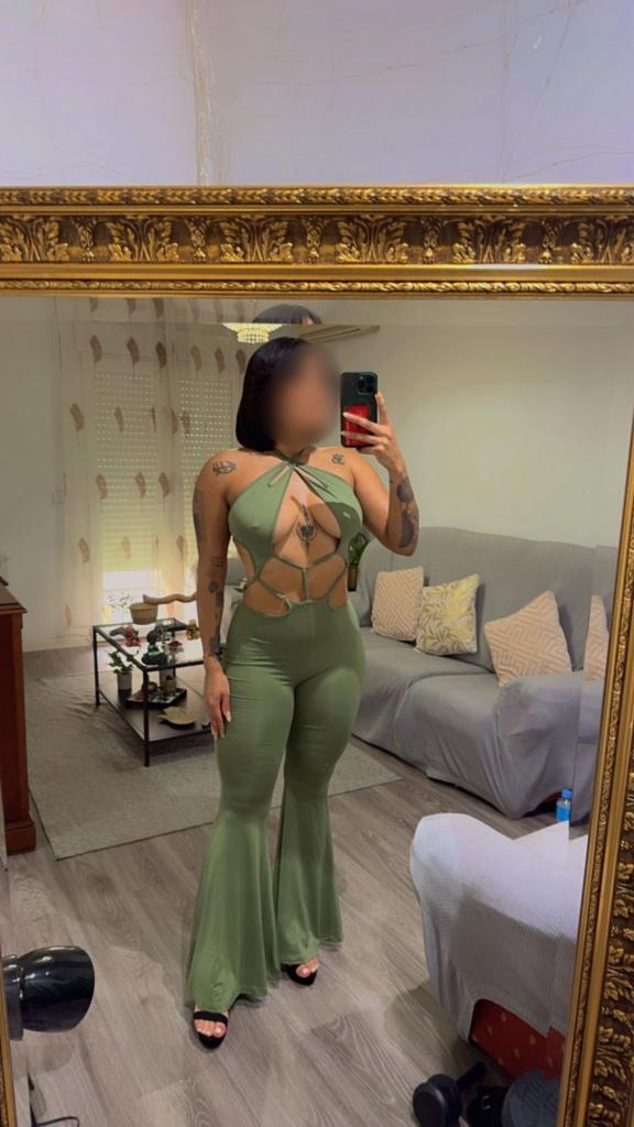 Chica busca chico en Madrid: 