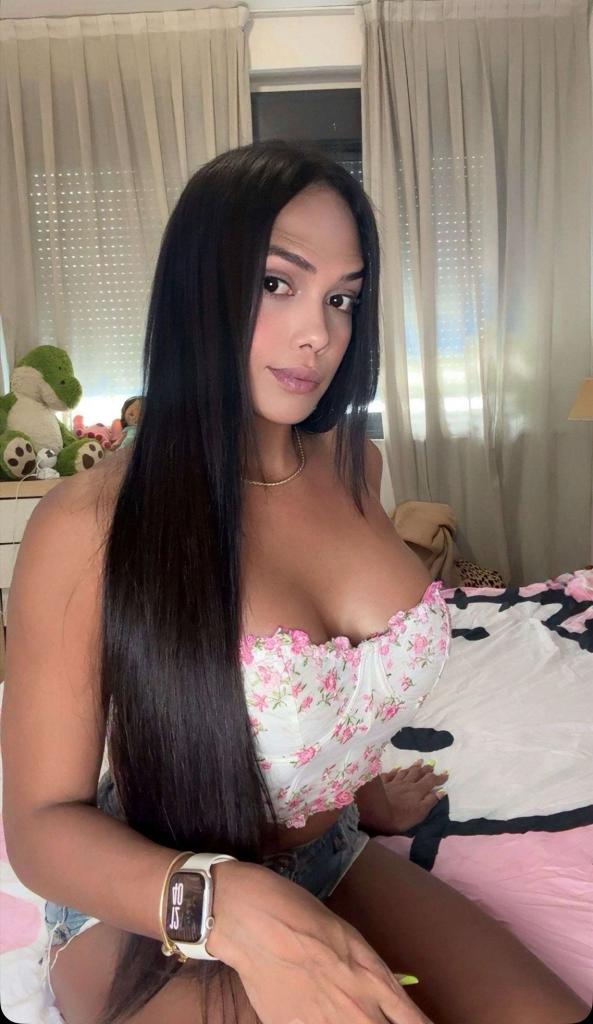 Travesti en Madrid: 