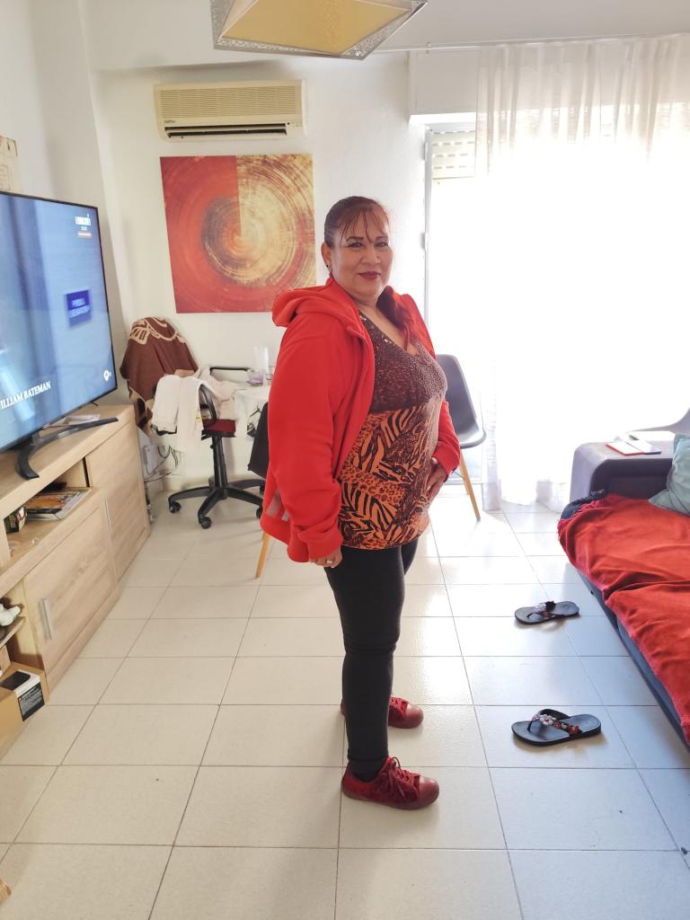613984591: Chica busca chico en Murcia