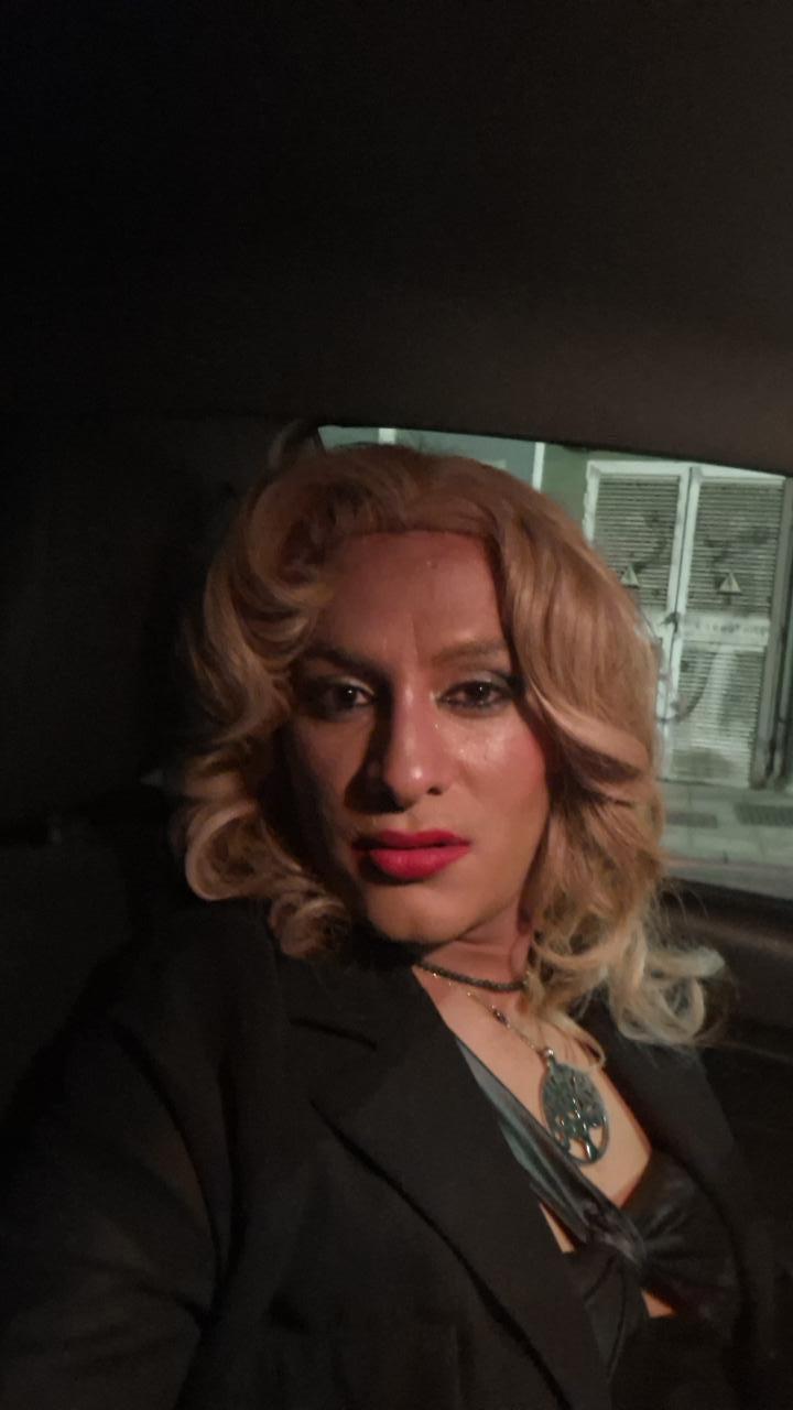 672464256: Travesti en Las Palmas