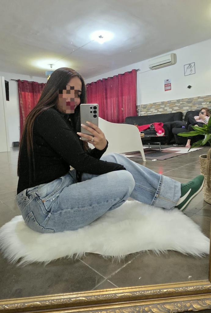 Chica busca chico en Valencia: 