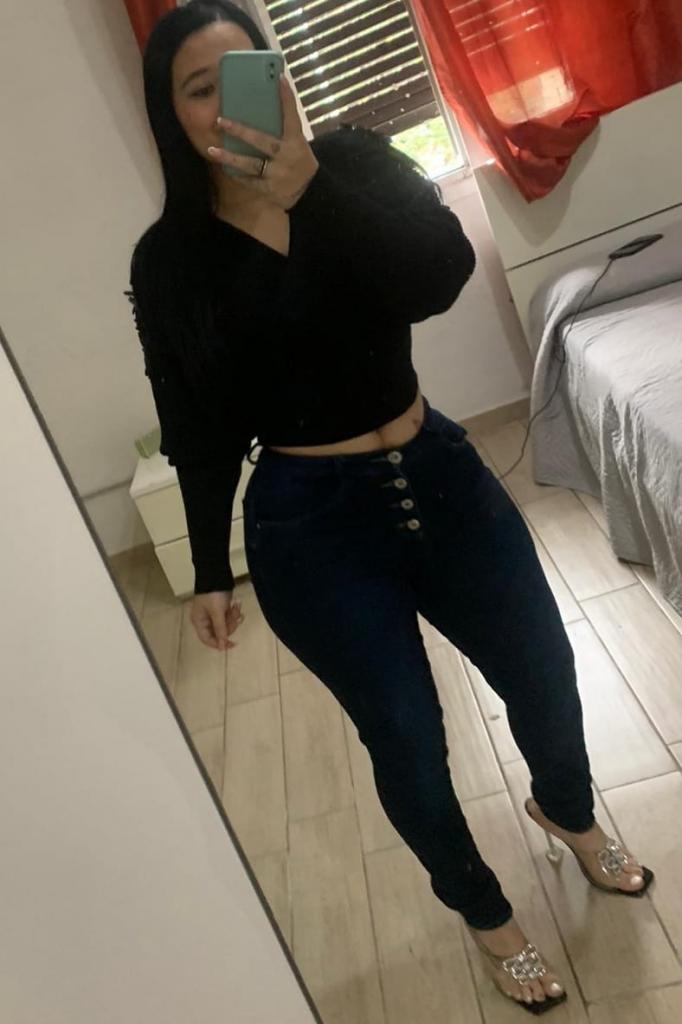 Chica busca chico en Toledo: 