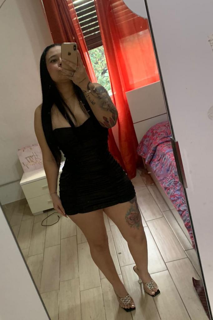Chica busca chico en Toledo: 