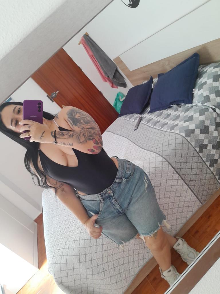 Chica busca chico en Toledo: 