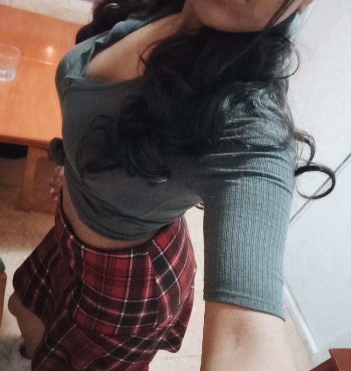Chica busca chico en Valencia: 