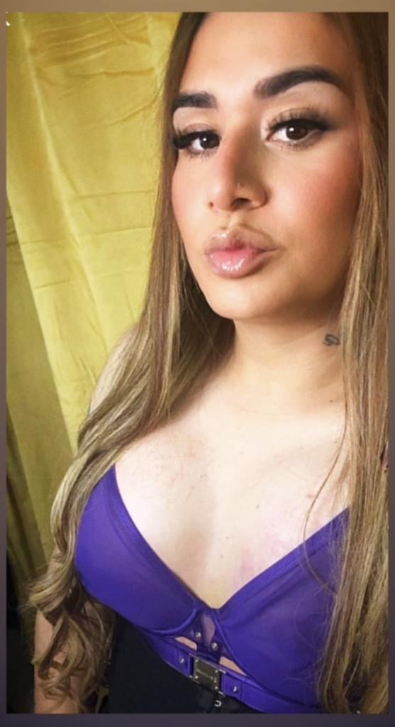 602354711: Transexual en Badajoz