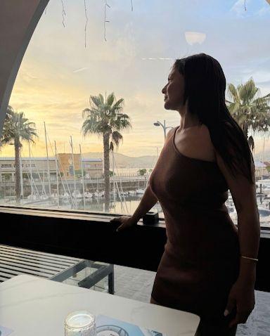 Chica busca chico en Pontevedra: 