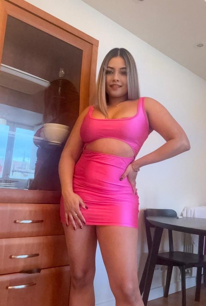 641099007: Chica busca chico en Murcia