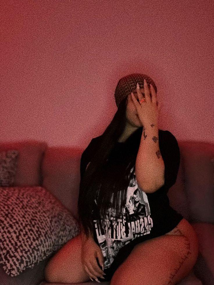 Chica busca chico en Ciudad Real: 