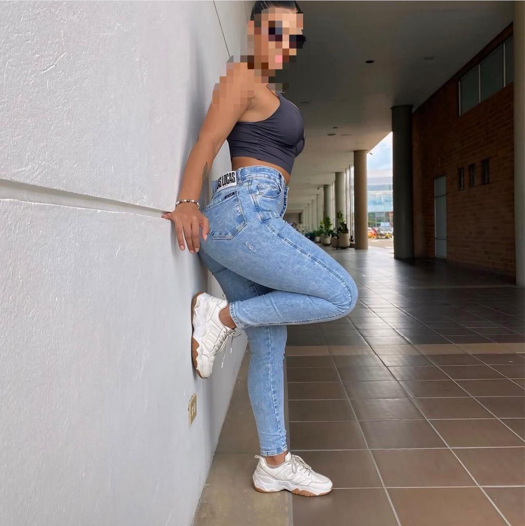 Chica busca chico en Murcia: 