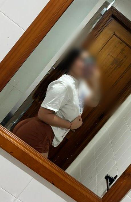 Chica busca chico en Madrid: Chica busca chico