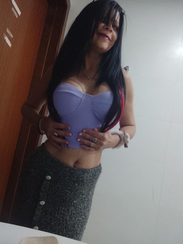 Chica busca chico en Murcia: 
