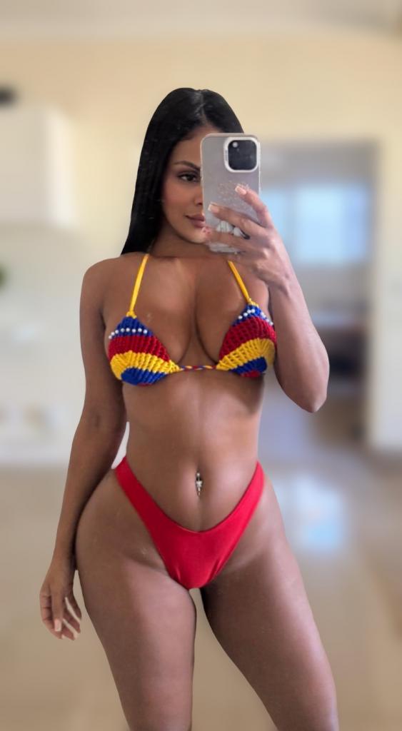 661304405: Chica busca chico en Las Palmas