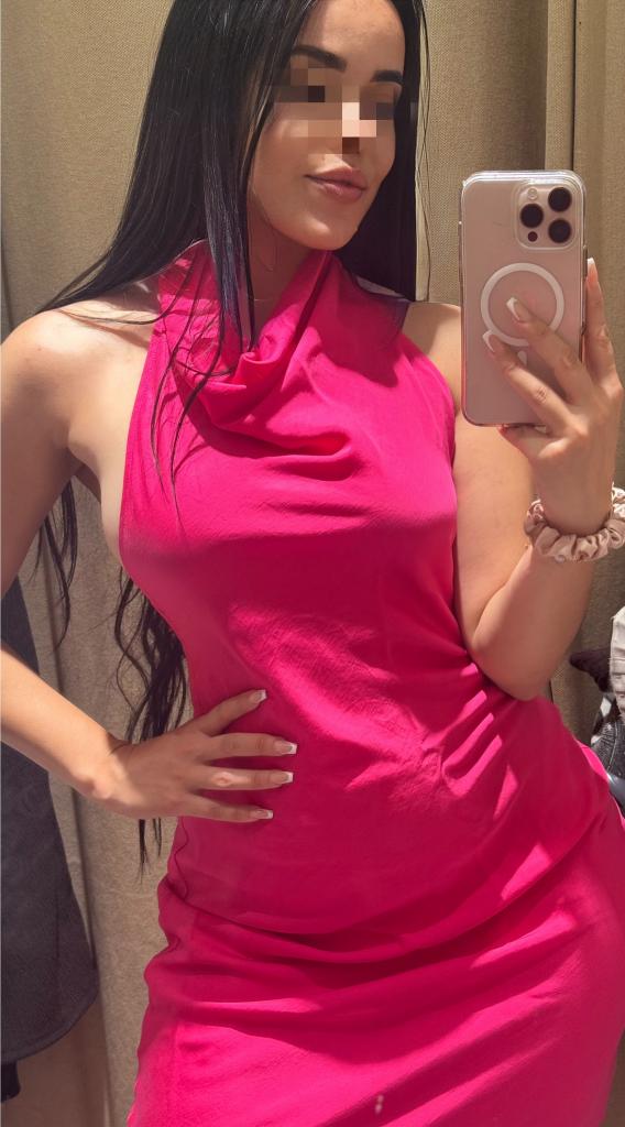 Chica busca chico en Sevilla: 