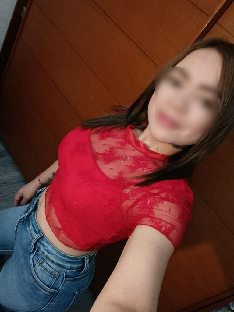 Chica busca chico en Málaga: 