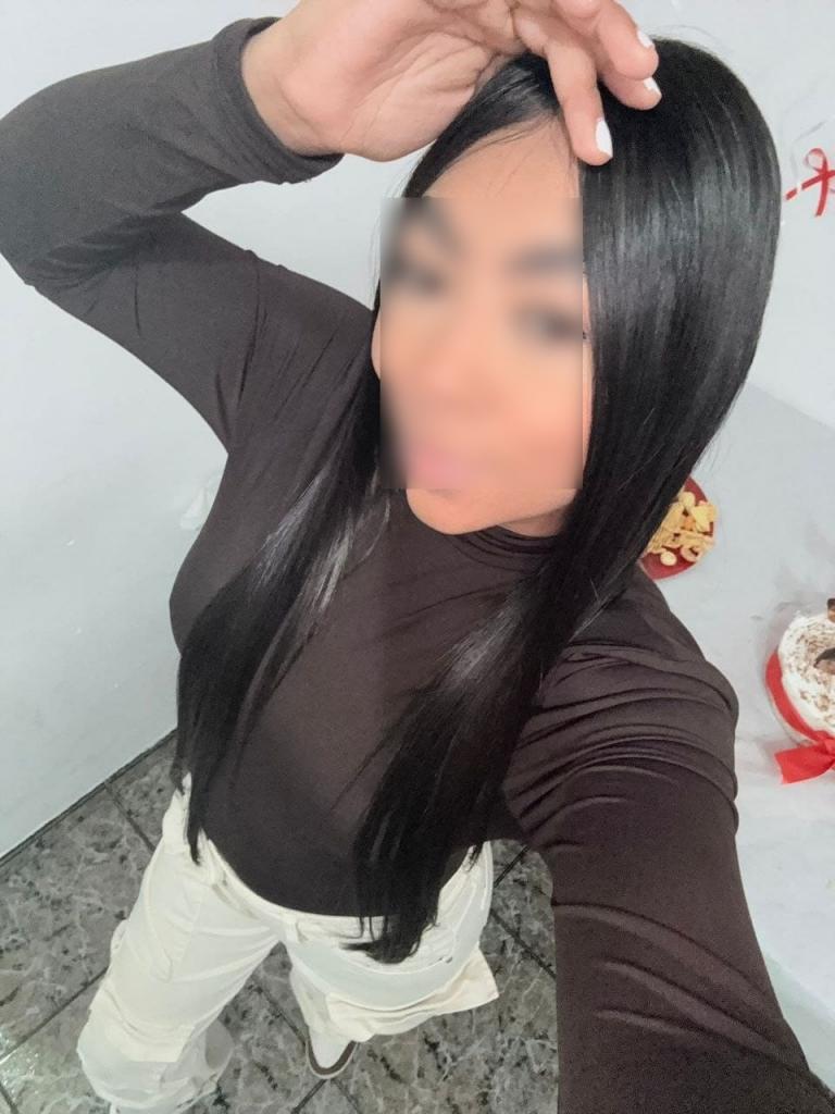 Chica busca chico en Málaga: 