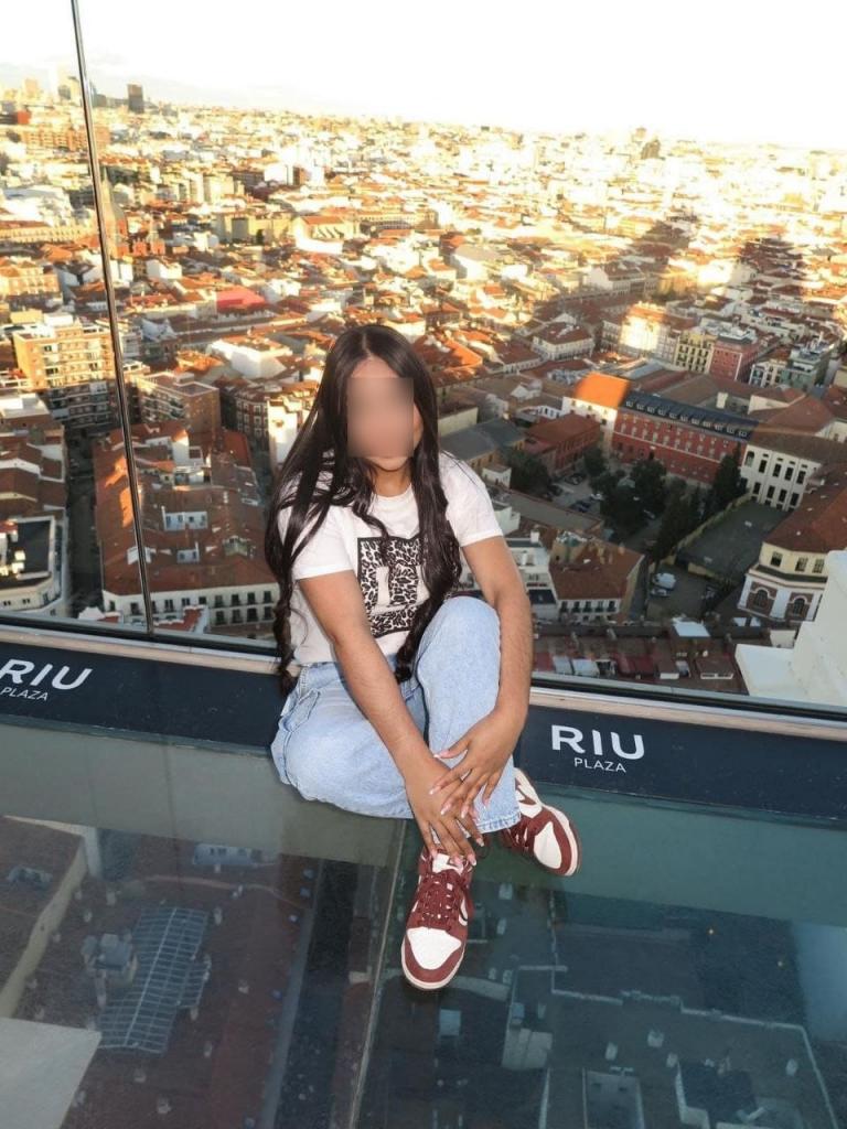Chica busca chico en Málaga: 