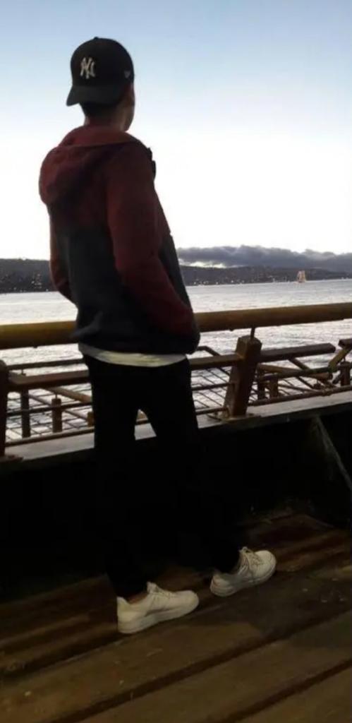 Chico busca chica en Málaga: 