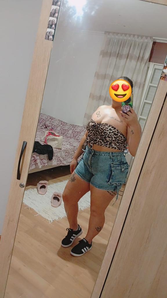 Chica busca chico en Lugo: 