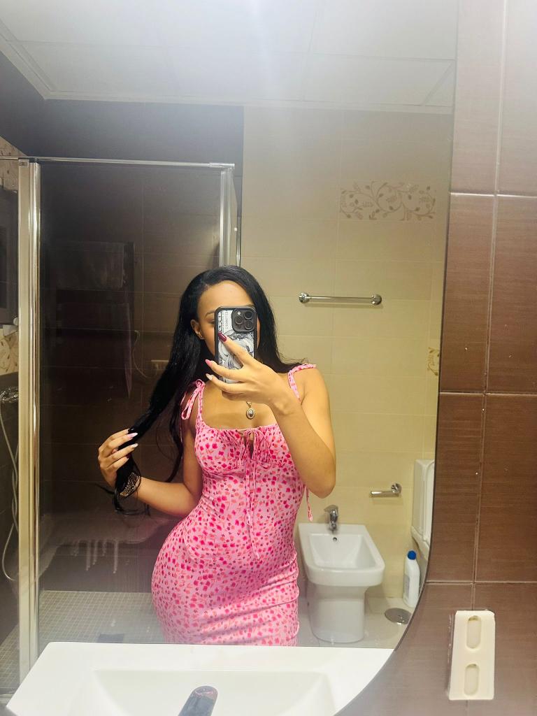 Chica busca chico en Barcelona: 