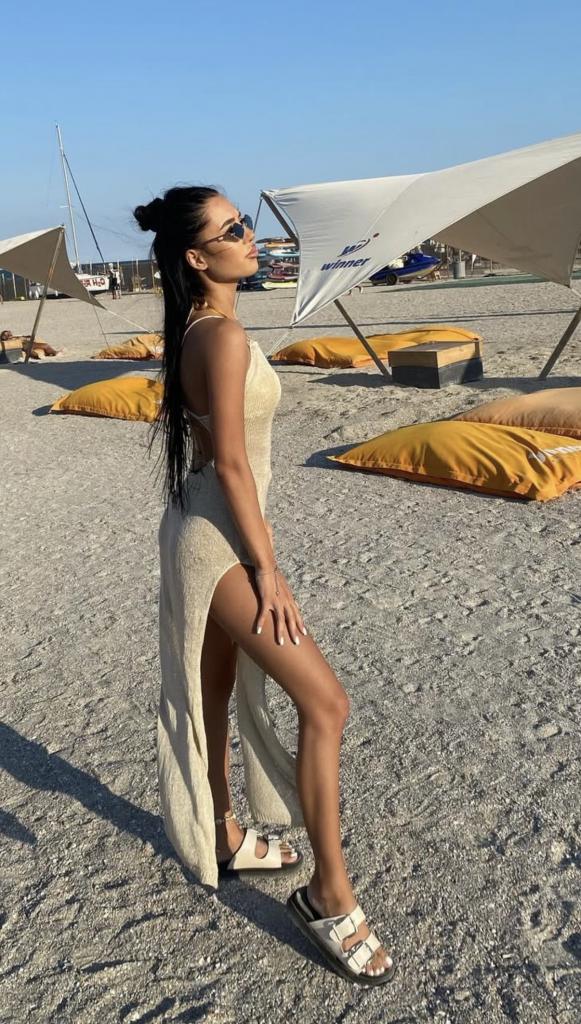 Chica busca chico en Málaga: 