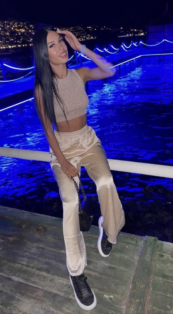 Chica busca chico en Málaga: 