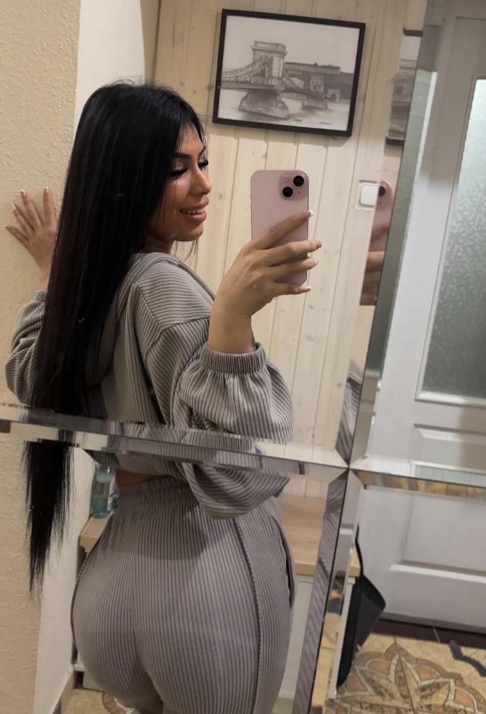 Chica busca chico en Málaga: 