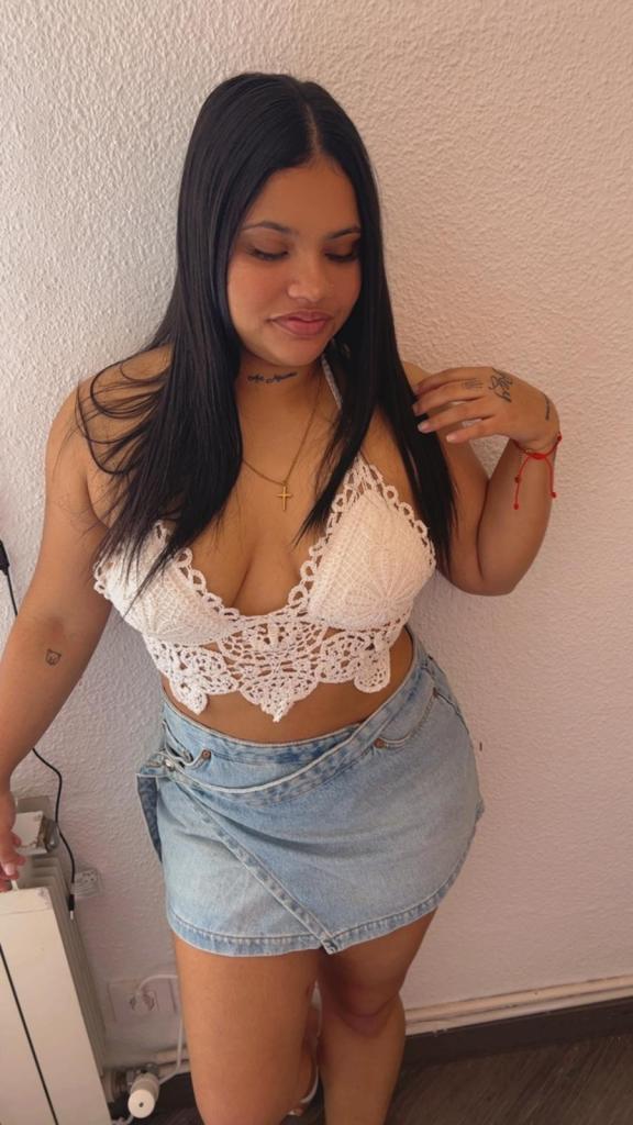 Chica busca chico en Madrid: 