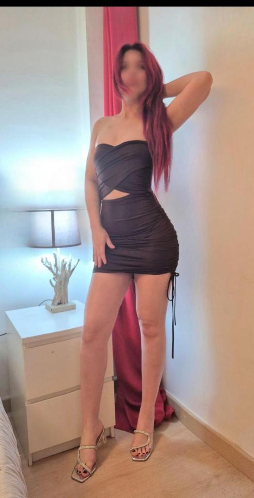 Chica busca chico en Zaragoza: 