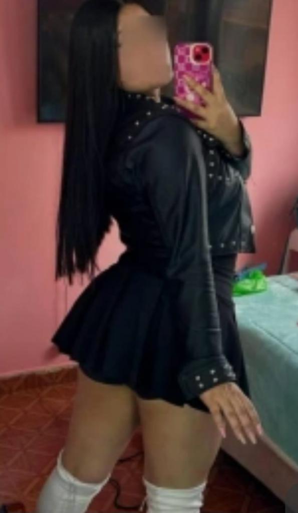 Chica busca chico en Madrid: 