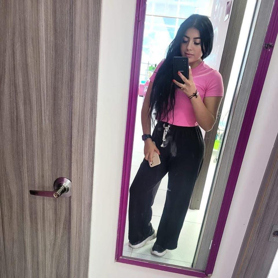 Chica busca chico en Badajoz: 
