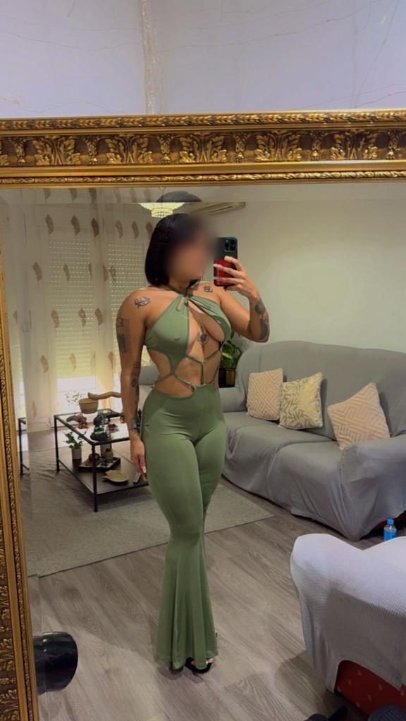 Chica busca chico en Madrid: 