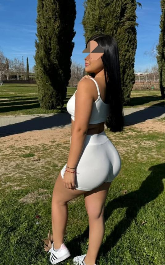 Chica busca chico en Sevilla: 
